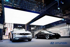 Hyundai Motor Presents Carbon Neutral Commitment at IAA Mobility 2021