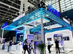 Moviebook Showcases Full-Stack Solutions for Industrial Digital Transformation at CIDEE 2021 in Shijiazhuang, China