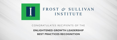 Best-in-Class Companies Earn Enlightened Growth Leadership Recognition ...