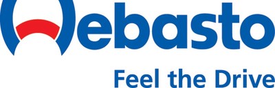 Webasto Logo