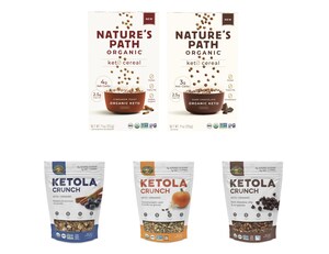 Cutting Carbs? Nature's Path is Thrilled to Announce They are Too!