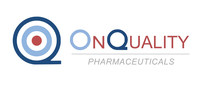 OnQuality Pharmaceuticals (PRNewsfoto/OnQuality Pharmaceuticals)