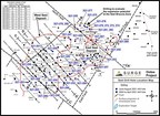 Surge Copper Intersects 194 metres of 0.76% CuEq within 364 metres of 0.56% CuEq in Step Out Drilling at West Seel