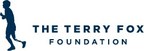 Canadians Fundraising Virtually for Critical Cancer Research in the Terry Fox Run on Sunday, September 19, 2021