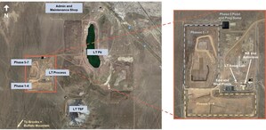 i-80 to Acquire Lone Tree/Processing Facilities, Buffalo Mtn &amp; Ruby Hill to Create Nevada Mining Complex