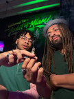 Cannabis Trailblazer Ed "NJWeedman" Forchion Passes The Joint to His Son, King Forchion, with His Miami Expansion