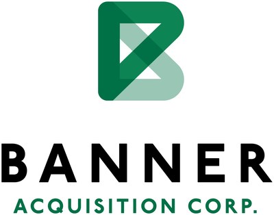Banner Acquisition Corp. Logo
