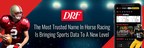 Daily Racing Form and DRF Bets™ Launch DRF Sports