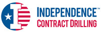 Independence Contract Drilling (PRNewsFoto/Independence Contract Drilling)