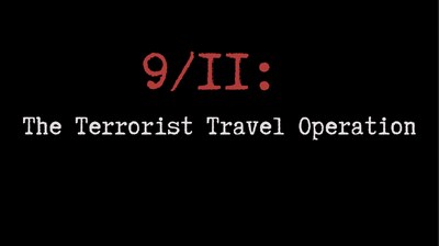 9/11: The Terrorist Travel Operation - video thumbnail