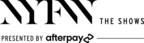 Afterpay Adds Altuzarra 'See Now, Buy Now' Show to NYFW Events Calendar