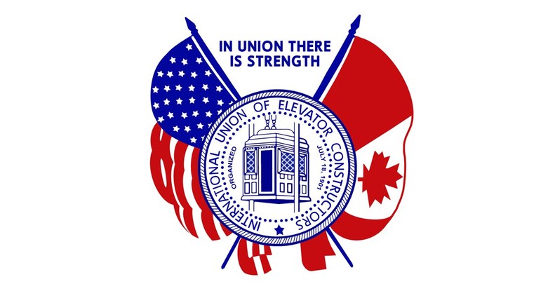 International Union of Elevator Constructors Celebrates America's ...