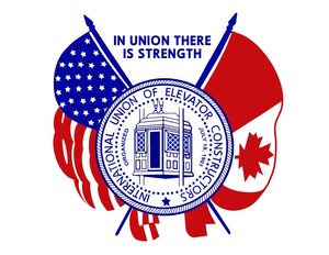 International Union of Elevator Constructors Celebrates America's Heroes, The Men and Women Who Keep Our Nation Running: Workers