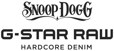 G-Star RAW x Snoop Dogg Logo