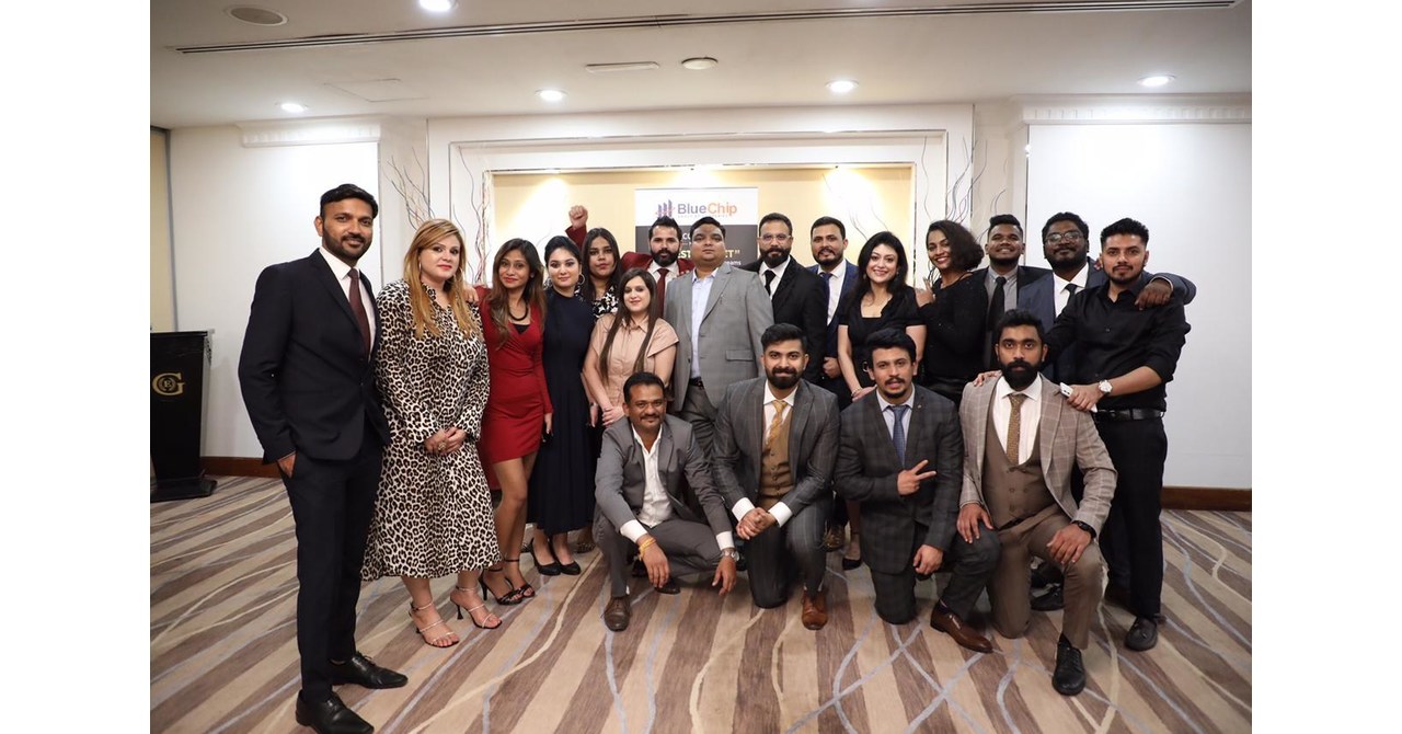 BlueChip Investments: Fastest growing investment group in the region  promising to stay ahead of time with assured returns