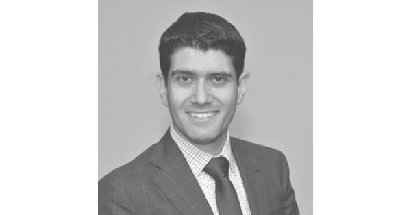 Bob Kermanshahi joins Buildings IOT as Chief Commercial Officer