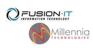 Millennia Technologies and Fusion-IT Announce Merger