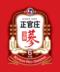 korea tobacco & ginseng corporation KGC (Korea Ginseng Corp.) unveils 'World Map of Red Ginseng' based on  overseas export performance