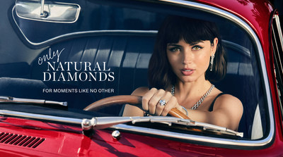 "For Moments Like No Other" Featuring Actress and NDC Global Ambassador Ana de Armas