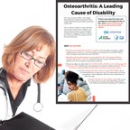 The Osteoarthritis Action Alliance, Arthritis Foundation, and...