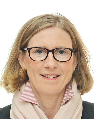 Christiane Ohlgart, Chief Financial Officer, IGEL