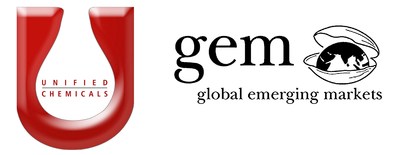 Unified Chemicals Zambia secures 15 Million EUR capital commitment from the GEM group for expansion