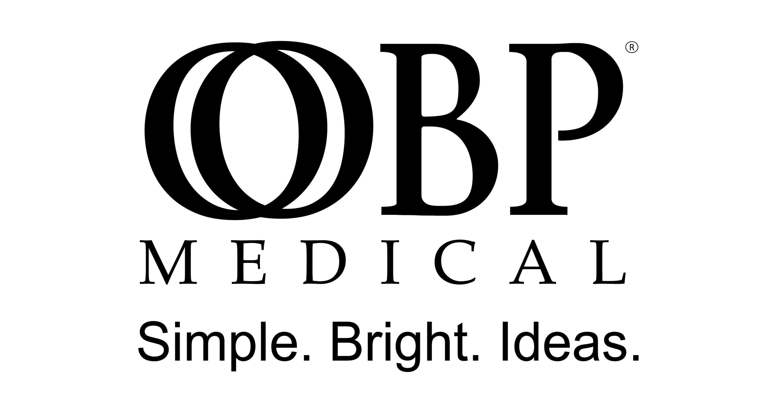 OBP Medical Announces ONETRAC Regulatory Approval in Canada