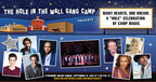 Paul Newman's Hole in the Wall Gang Camp Hosts Star-Studded Virtual Celebration Raising Funds for Year-Round Programs Serving Seriously Ill Children and Their Families