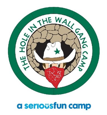 Founded in 1988 by Paul Newman, The Hole in the Wall Gang Camp provides 