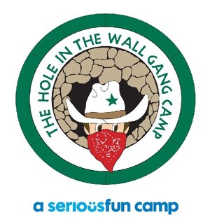THE HOLE IN THE WALL GANG CAMP RECEIVES $1 MILLION DONATION COMMITMENT FROM CHARLES P. FERRO FOUNDATION FOR RENOVATIONS AT MARYLAND LOCATION