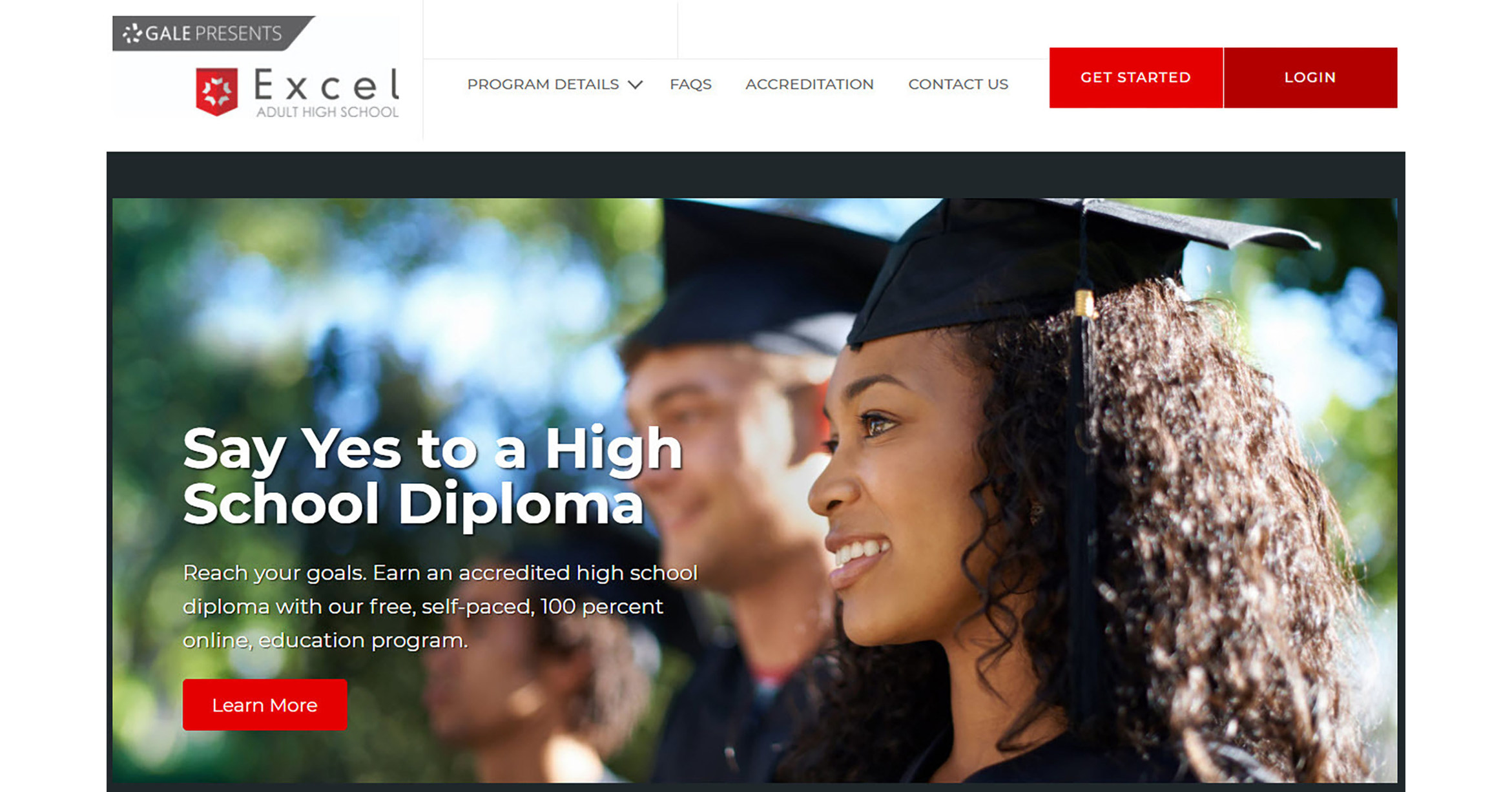 Gale Launches New Accredited Online Adult High School Program to Public ...