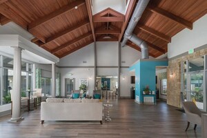 Venterra Realty Acquires Florida Apartments