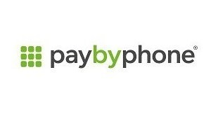 PayByPhone logo (CNW Group/PayByPhone Technologies Inc.)