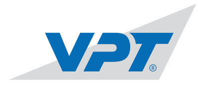 VPT Logo (PRNewsfoto/VPT, Inc.)