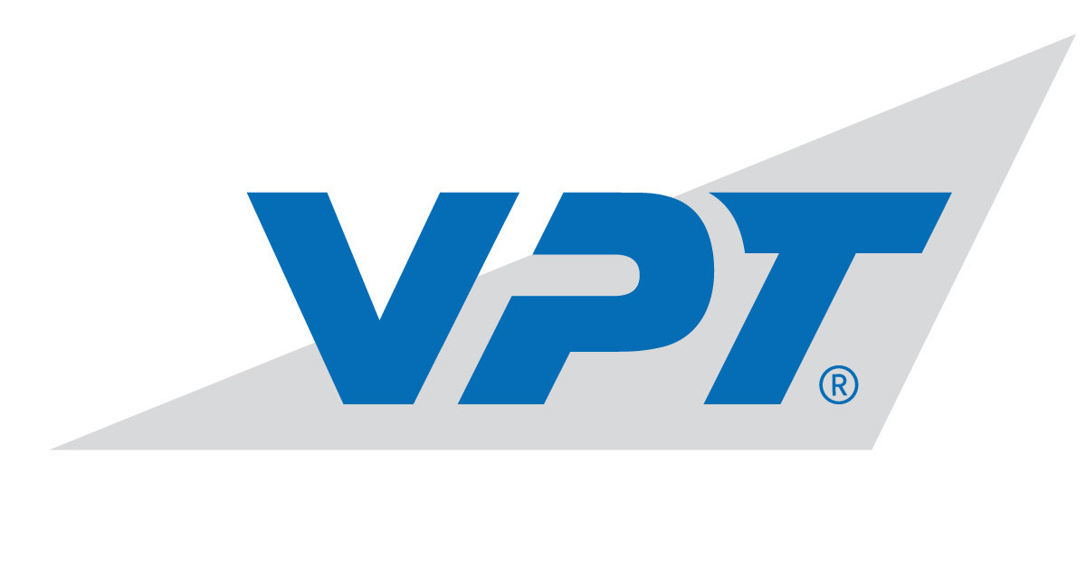 VPT, Inc. Earns AS9100D Certification