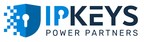 IPKeys Power Partners Announces Launch of IPKeys Cyber Partners Brand