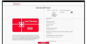 CLA Launches New Clover App That Combines Gift Cards with Loyalty Rewards for One Complete Marketing Solution