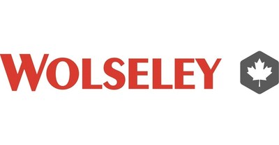Wolseley Canada (Groupe CNW/Wolseley Canada)