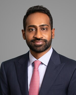 Katten Dallas Office Builds on Highly Regarded M&amp;A Practice With New Partner Dilen Kumar