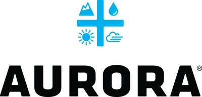 Aurora Cannabis Logo (CNW Group/Aurora Cannabis Inc.)