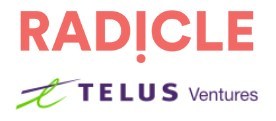 Radicle announces investment by TELUS Ventures to accelerate growth