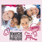 L'arrondissement de Villeray-Saint-Michel-Parc-Extension consultera les enfants lors des futurs réaménagements de parcs