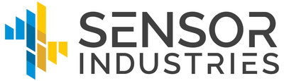 Sensor Industries Logo