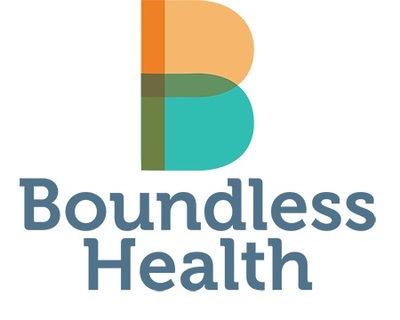 Boundless Health Logo