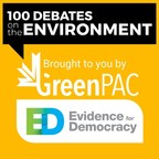 Media Advisory - Evidence for Democracy Hosts Local Event as Part of 100 Debates on the Environment in Ottawa Centre on September 8th