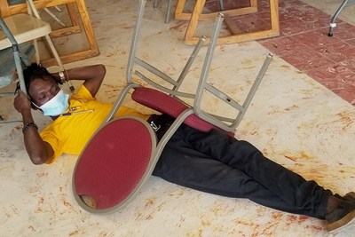 Unable to view the image, Please provide a valid URL.