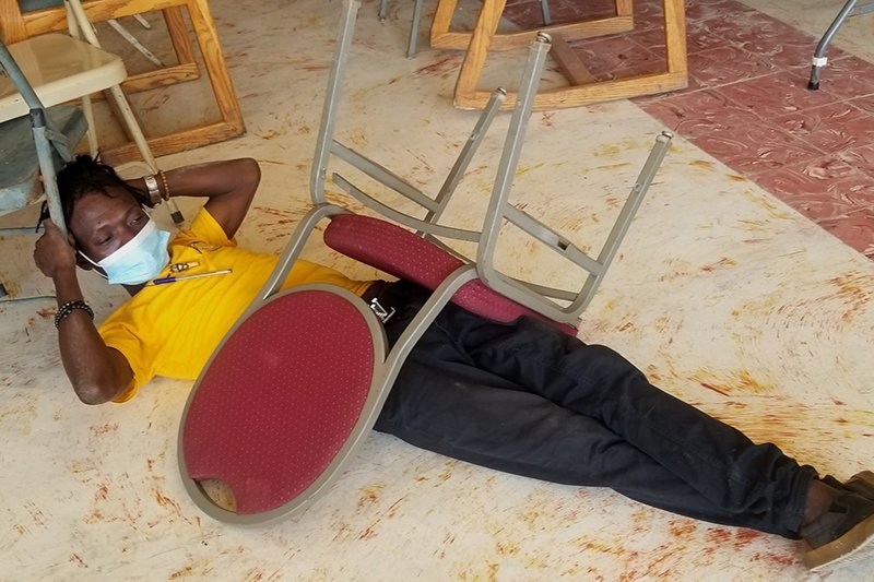 Unable to view the image, Please provide a valid URL.