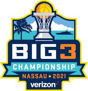 Coach Stephen Jackson's Trilogy Takes Home Championship Title After The "Brawl in the Bahamas," Winning 50-45