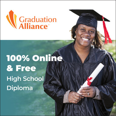 Graduation Alliance to Launch South Carolina Workforce Diploma Program