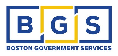 Boston Government Services Logo
